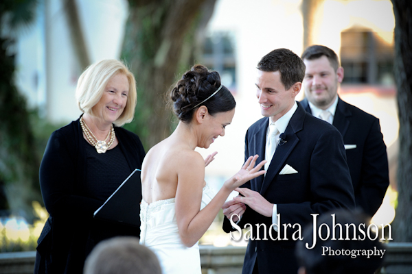 Best Club Continental wedding photographer - Sandra Johnson (SJFoto.com)